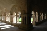 abbaye de Fontenay