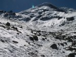 à la conquête du Chimborazo