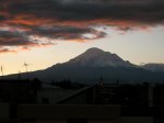 Chimborazo, Équateur