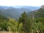 Vercors, col du Rousset