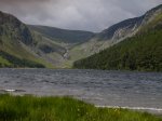 Irlande, Glendalough