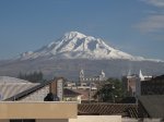 le Chimborazo