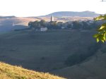 près des sources de la Loire