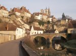 Semur-en-Auxois