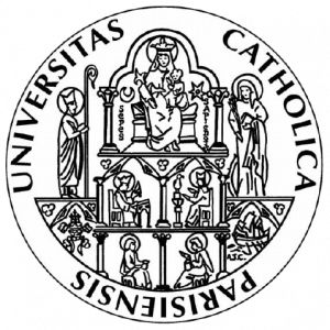 ICP logo latin